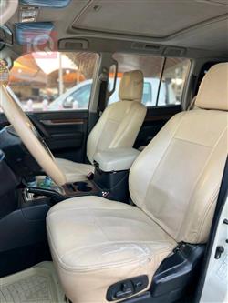 ميتسوبيشي باجيرو